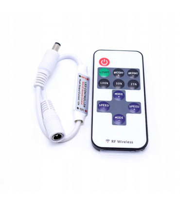 Dimmer para Carteles Neón